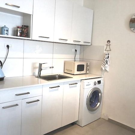 Royal Sea Studio Netanya Ngoại thất bức ảnh