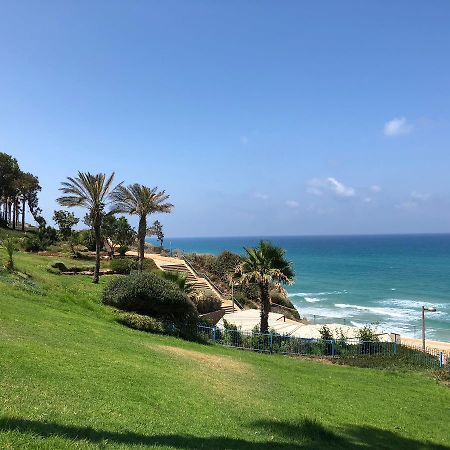 Royal Sea Studio Netanya Ngoại thất bức ảnh