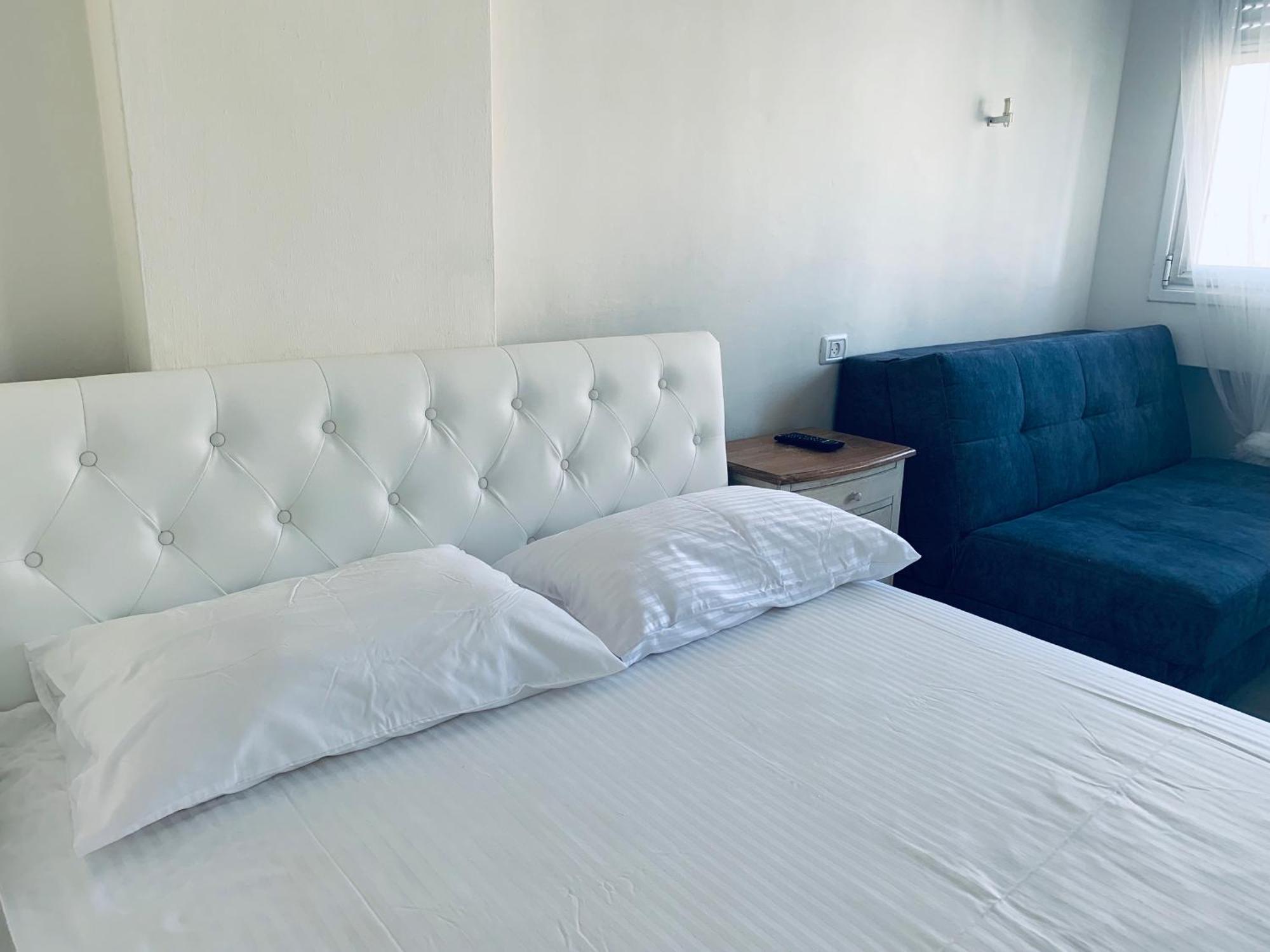 Royal Sea Studio Netanya Ngoại thất bức ảnh