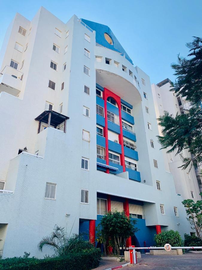 Royal Sea Studio Netanya Ngoại thất bức ảnh