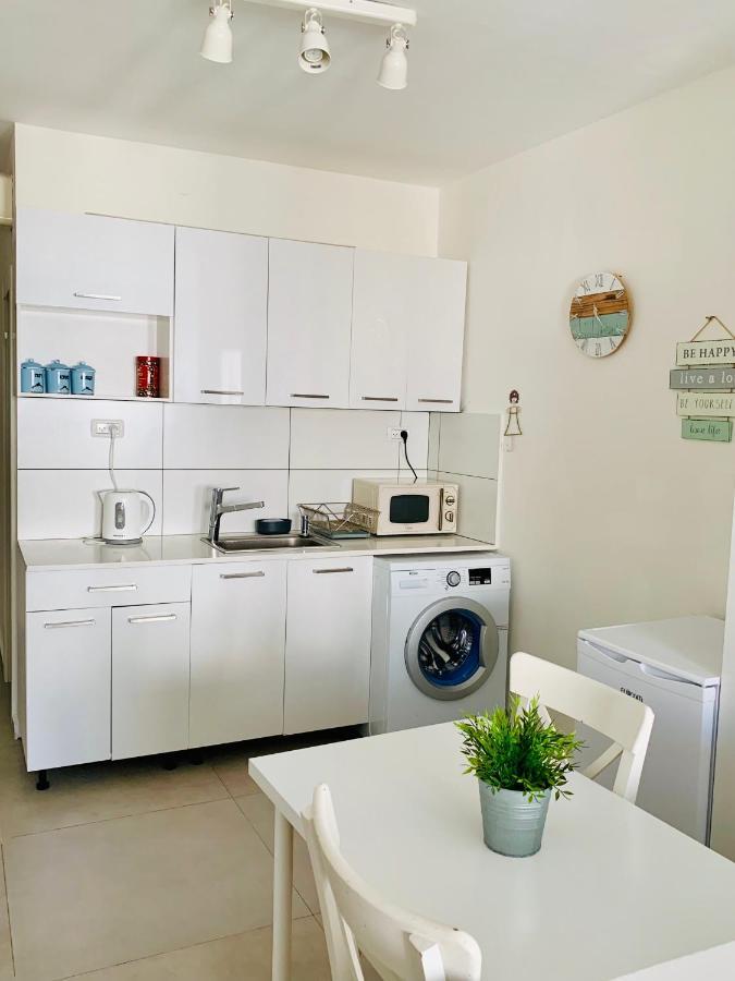 Royal Sea Studio Netanya Ngoại thất bức ảnh