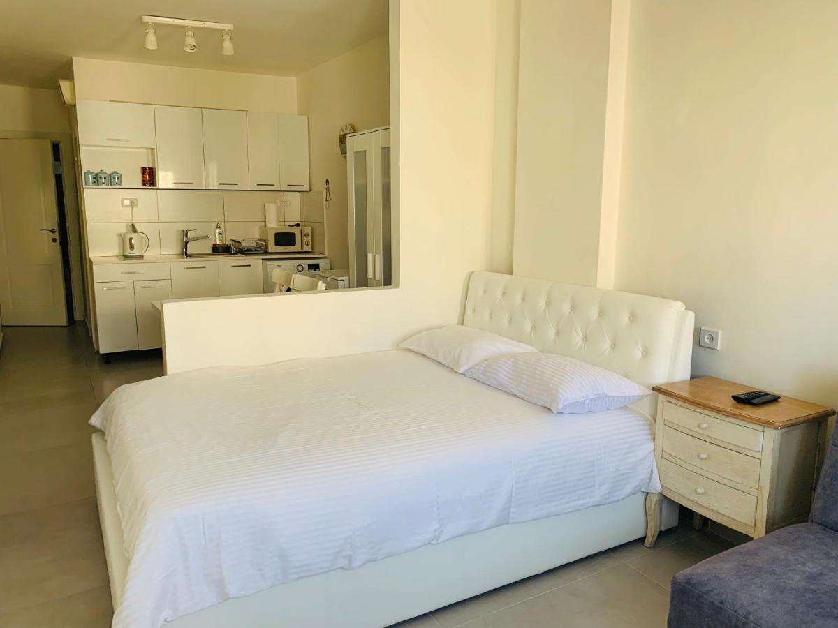 Royal Sea Studio Netanya Ngoại thất bức ảnh