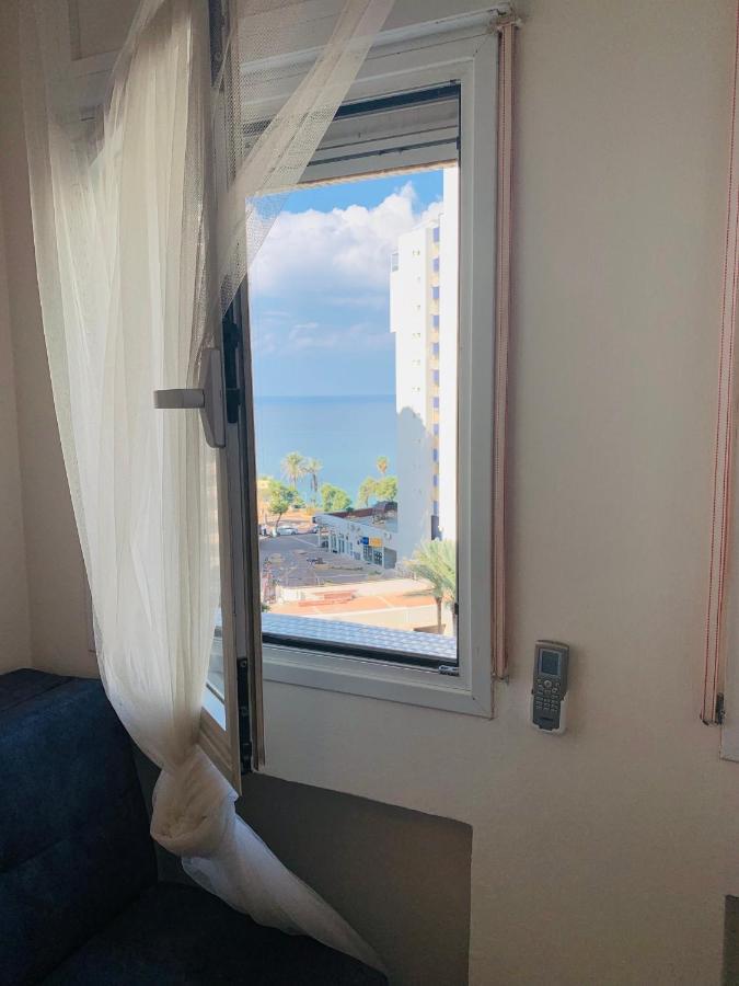 Royal Sea Studio Netanya Ngoại thất bức ảnh