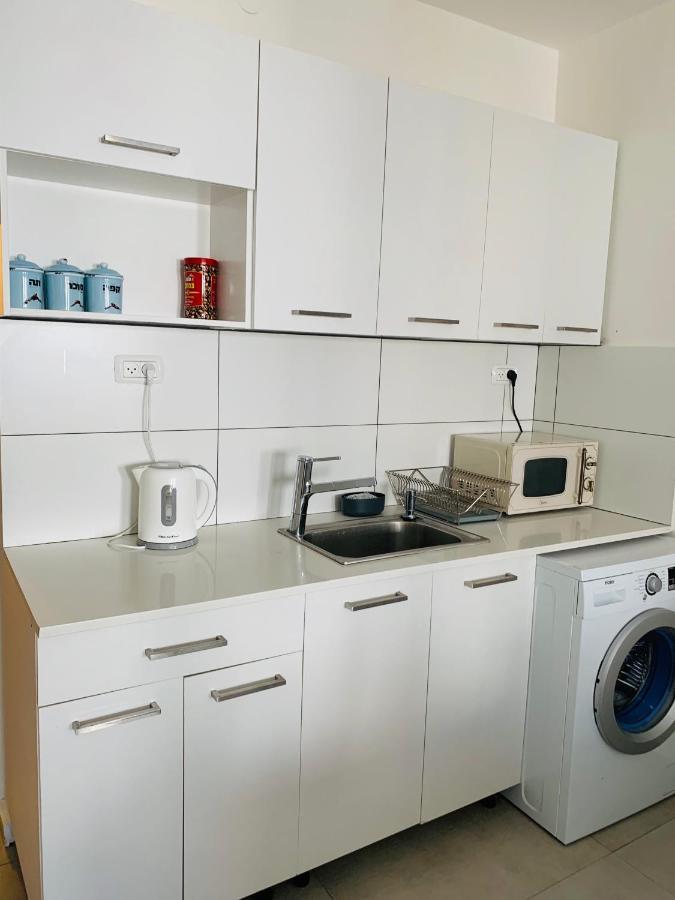 Royal Sea Studio Netanya Ngoại thất bức ảnh