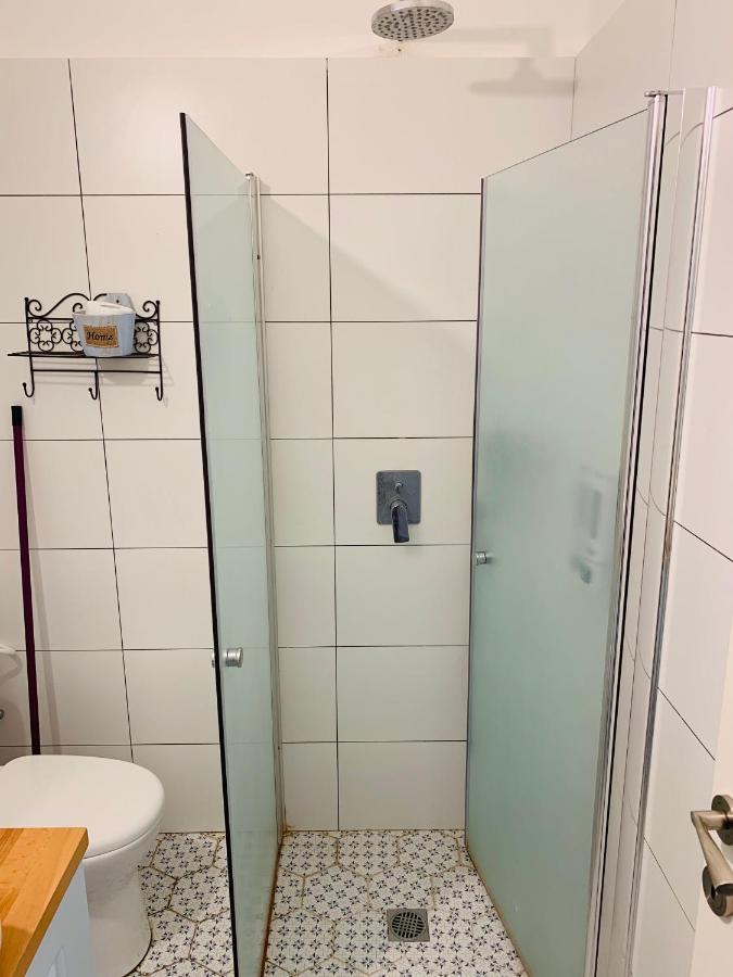 Royal Sea Studio Netanya Ngoại thất bức ảnh