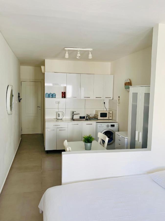 Royal Sea Studio Netanya Ngoại thất bức ảnh