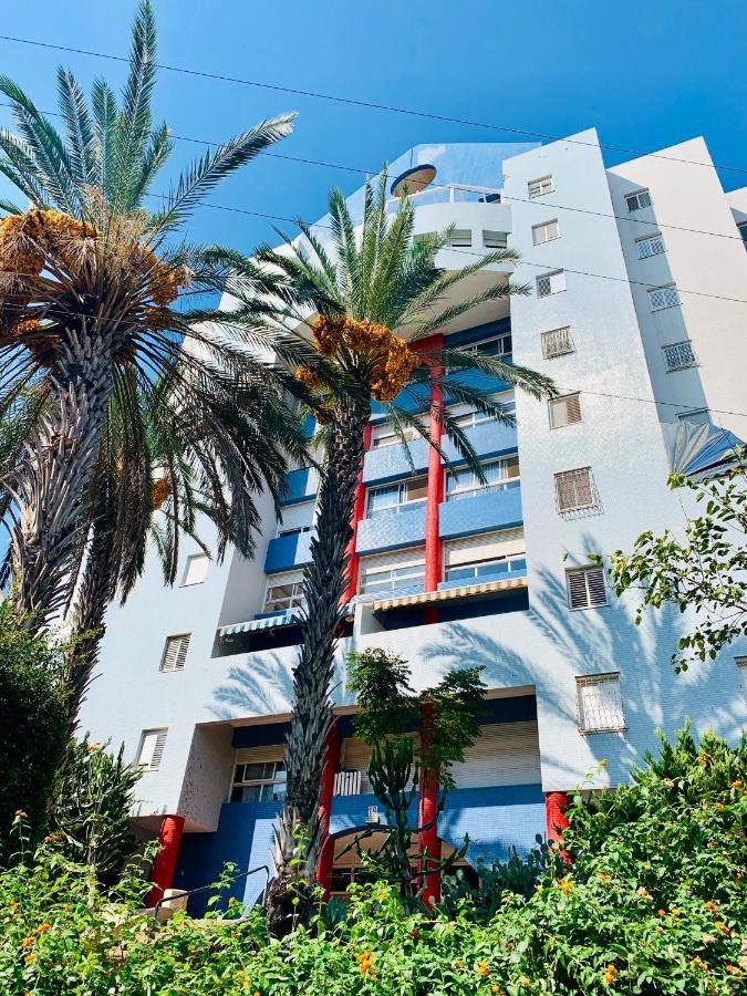 Royal Sea Studio Netanya Ngoại thất bức ảnh