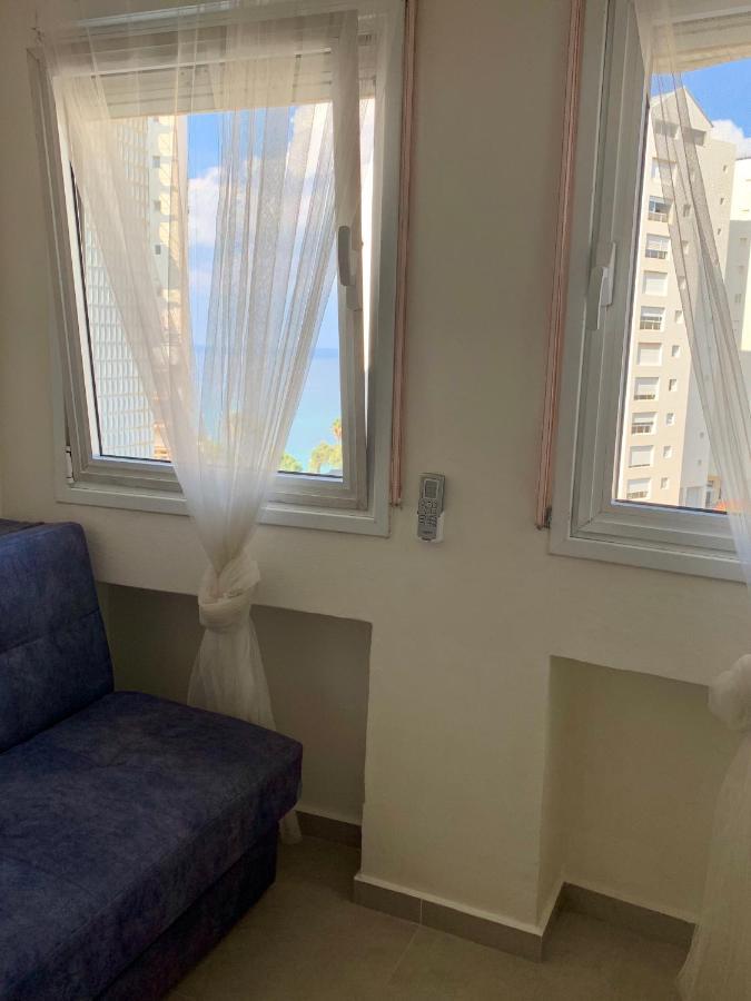Royal Sea Studio Netanya Ngoại thất bức ảnh