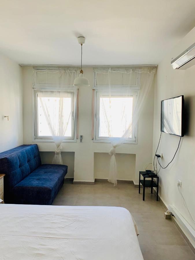 Royal Sea Studio Netanya Ngoại thất bức ảnh
