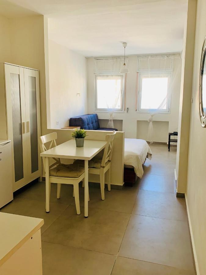 Royal Sea Studio Netanya Ngoại thất bức ảnh