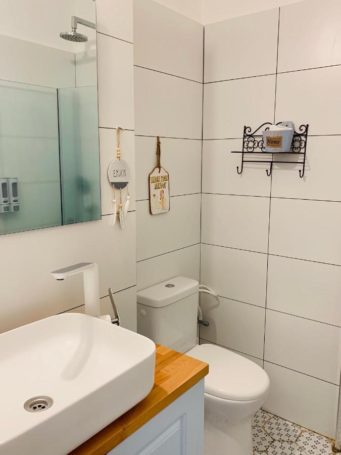 Royal Sea Studio Netanya Ngoại thất bức ảnh