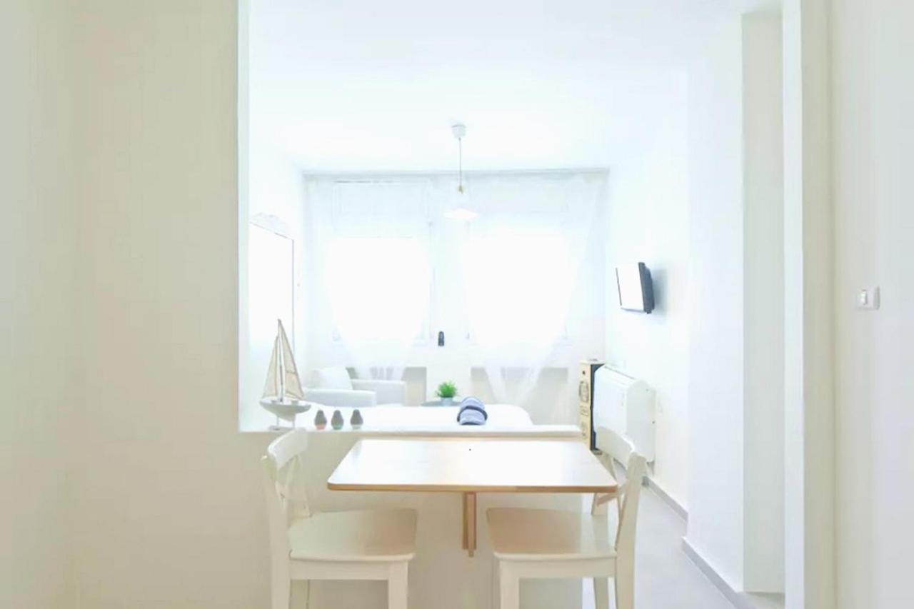 Royal Sea Studio Netanya Ngoại thất bức ảnh