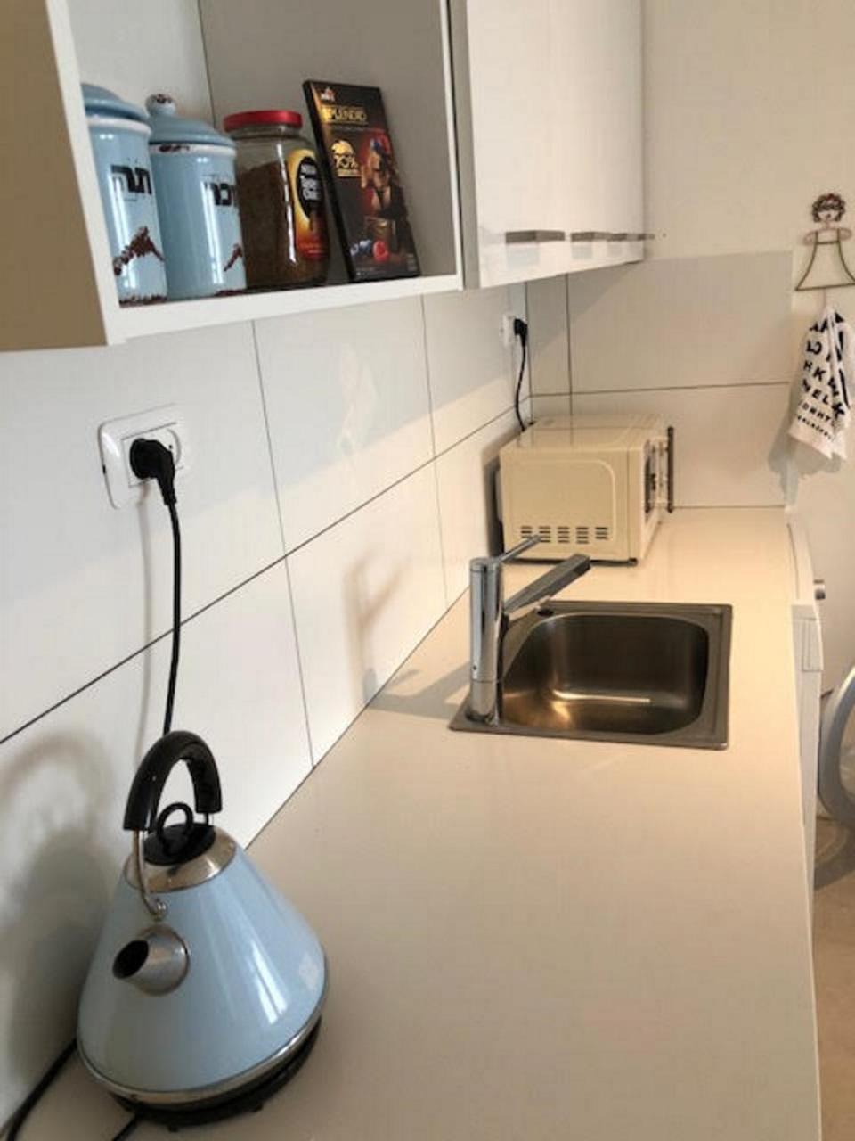Royal Sea Studio Netanya Ngoại thất bức ảnh