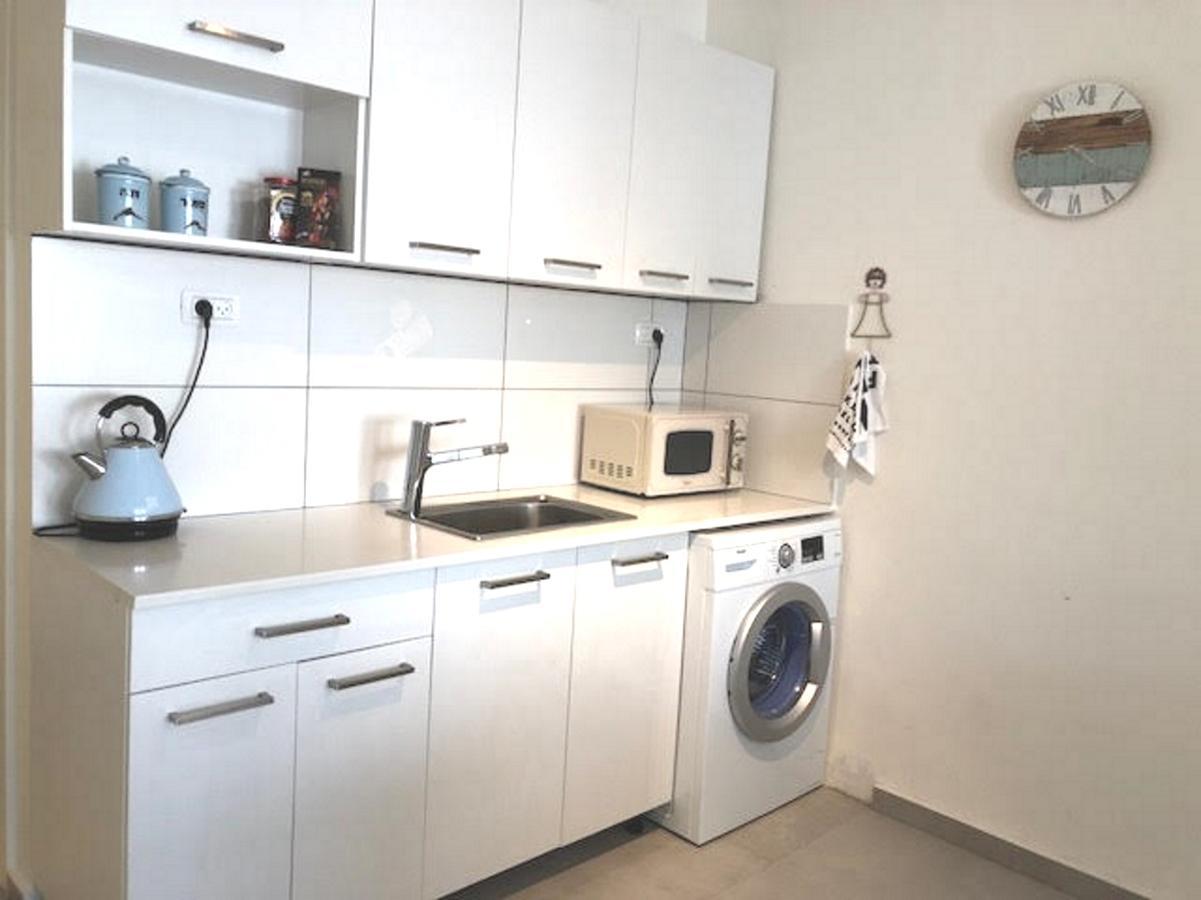 Royal Sea Studio Netanya Ngoại thất bức ảnh